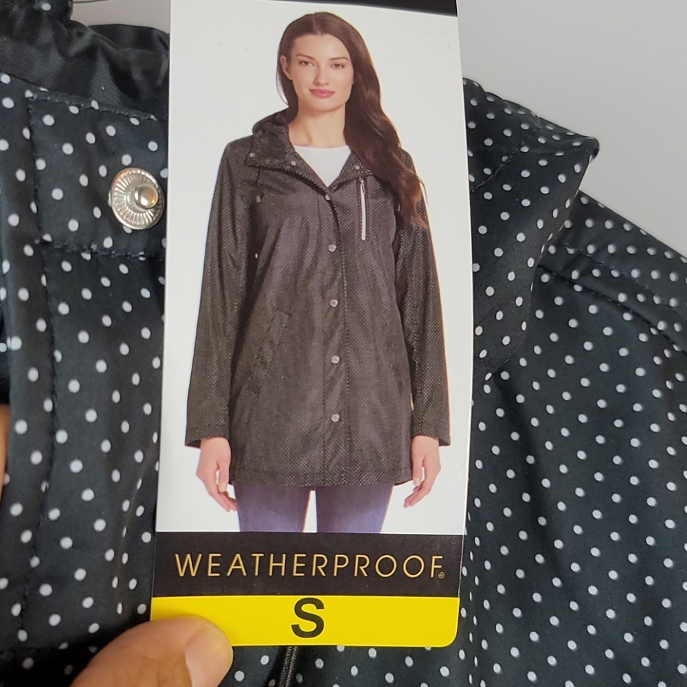 Weatherproof Jacket - Picture 8 of 10